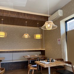 Dun Huang - Inside
