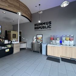 Interior 4/30/25