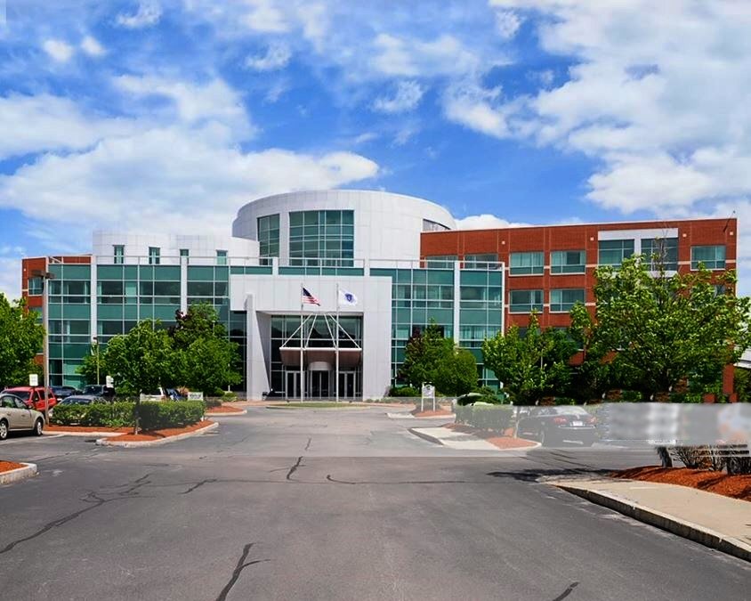 OPHTHALMIC CONSULTANTS OF BOSTON Updated April 2024 23 Reviews