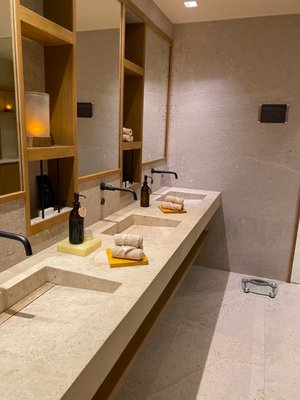 Nobu Hotel Los Cabos by null