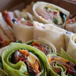 Calypso Cafe & Juice Bar