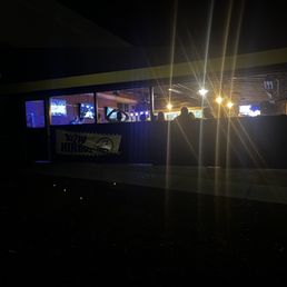 Outside Outside