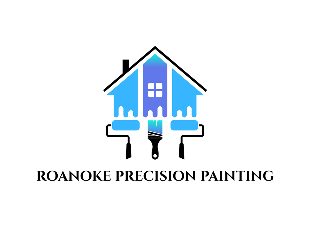ROANOKE PRECISION PAINTING Updated August 2024 Request a Quote