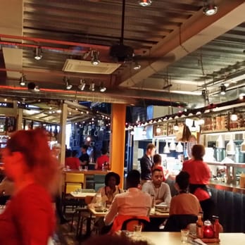 Turtle Bay - Caribbean Near Me - Birmingham, XWM