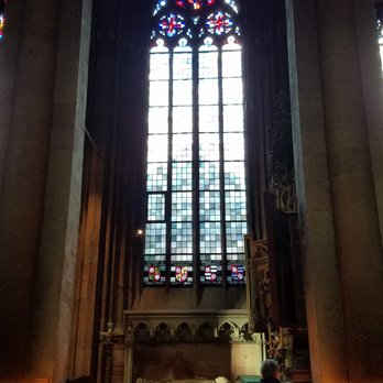 Hoher Dom St. Martin - Landmarks & Historical Buildings Near Me - Mainz, RP Hoher Dom St. Martin - Landmarks & Historical Buildings Near Me - Mainz, RP