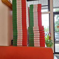 Vinnies Pizza & Pasta