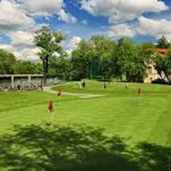 Golf Club Chateau St. Havel