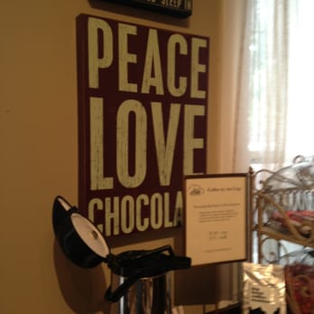 Wiseman House Chocolates - Candy Stores Near Me - Hico, Texas