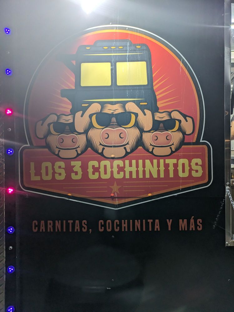 Los 3 Cochinitos