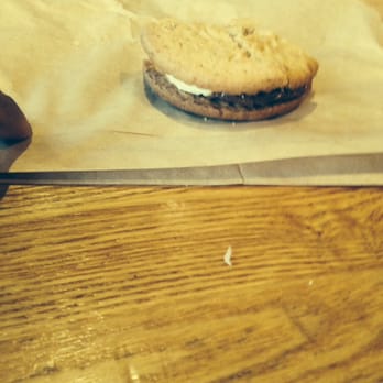 Blaze Pizza - S'more pie! So yummy! - Pizza Near Me - Irvine, California