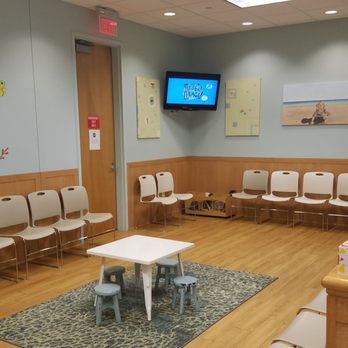 Vickery Pediatrics - Pediatricians Near Me - Cumming, Georgia