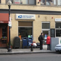 US Post Office