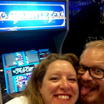 Game Lab - Valkyrie and Wizard--Now and Forever. - Arcades Near Me - Reno, Nevada