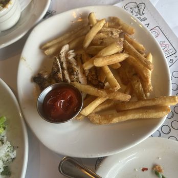 Bonefish Grill - Seafood Near Me - Sarasota, Florida Bonefish Grill - Seafood Near Me - Sarasota, Florida
