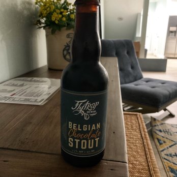 Island Beverage - Flytrap Chocolate Stout - Beer, Wine & Spirits Near Me - Carolina Beach, North Carolina Island Beverage - Flytrap Chocolate Stout - Beer, Wine & Spirits Near Me - Carolina Beach, North Carolina