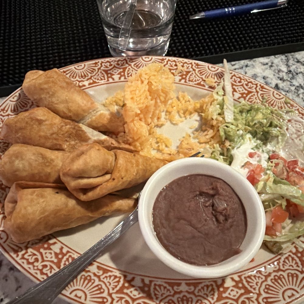 El Rinconcito II - Tacos Sonora - Latin American Near Me - Washington, DC, District of Columbia