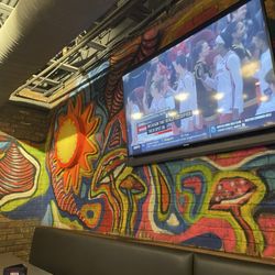 Mellow Mushroom Atlanta - Vinings