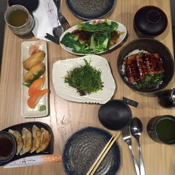 Hare & Tortoise - Fast, casual and super delicious asian food - Japanese Near Me - London, XGL