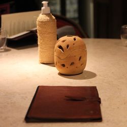 KUUK - Menu