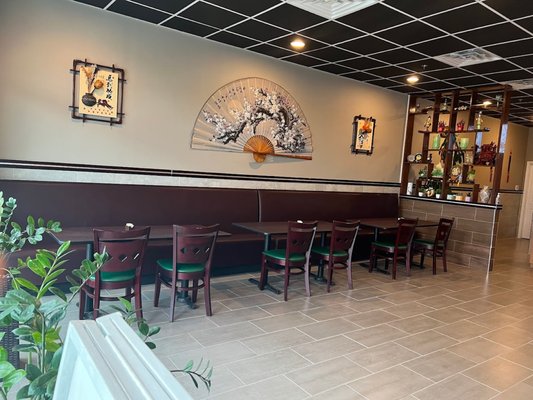 Super Pan Asian Cuisine by null