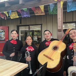 Mariachi band Mariachi band