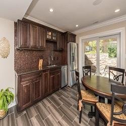 Slide of 21 Century Services