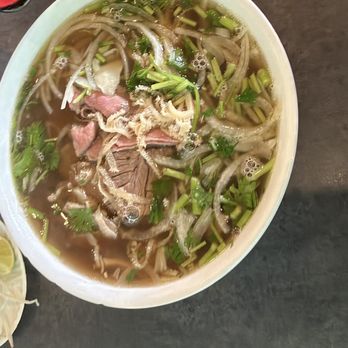Nam Pho - #30 large - Vietnamese Near Me - Annapolis, Maryland