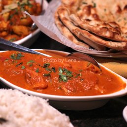 Chicken Tikka