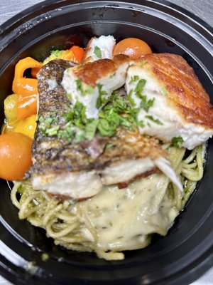 Zone Healthy Organic Meal Delivery by null