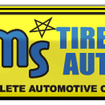 TMS Tire & Auto Complete Automotive Care - Auto Repair Near Me - Menomonie, Wisconsin TMS Tire & Auto Complete Automotive Care - Auto Repair Near Me - Menomonie, Wisconsin