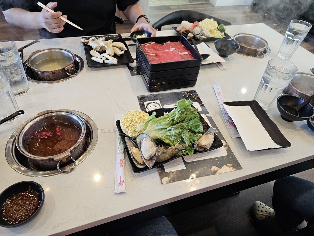 HOT POT SPOT 102 Photos & 62 Reviews 13567 Grant St, Thornton