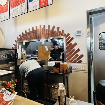 Chuponcito - Mexican Near Me - Aliso Viejo, California