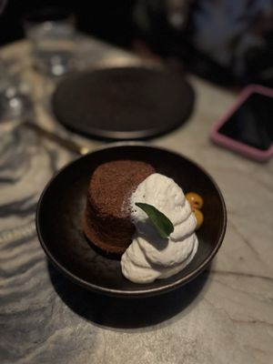 Dōgon by Kwame Onwuachi by null