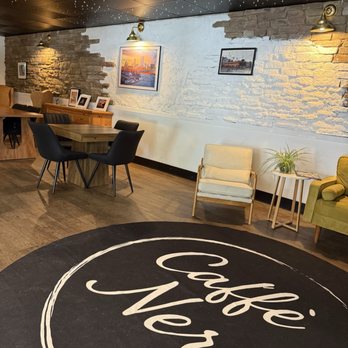 Caffe Nera - Waffles Near Me - Coraopolis, Pennsylvania