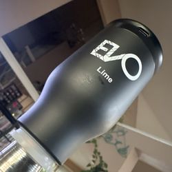 Buddiez Smoke & Vape - EVO Electric Hookah!