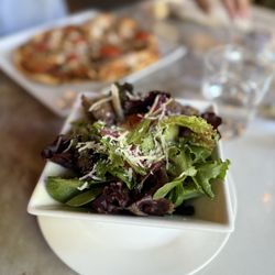 The Market Bistro - Green salad