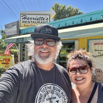 Harriette's Restaurant - Breakfast & Brunch Near Me - Key Largo, Florida Harriette's Restaurant - Breakfast & Brunch Near Me - Key Largo, Florida