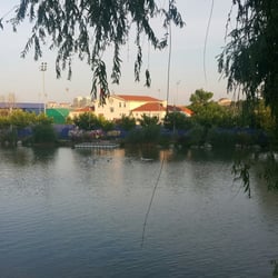 Iskender Iğdır Parkı