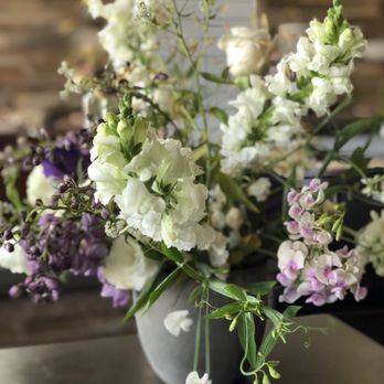 Outerlands - Flowers - New American Near Me - San Francisco, California