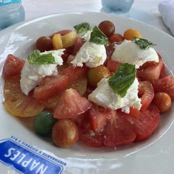 Naples Ristorante E Bar - Caprese - Italian Near Me - Anaheim, California Naples Ristorante E Bar - Caprese - Italian Near Me - Anaheim, California
