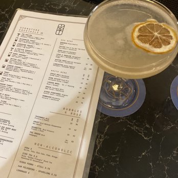 Elderwood - A Certain Romance - Cocktail Bars Near Me - Visalia, California Elderwood - A Certain Romance - Cocktail Bars Near Me - Visalia, California