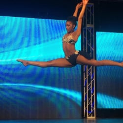 Spotlight Dance Company