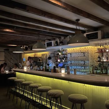 BOBO - French Near Me - New York, New York