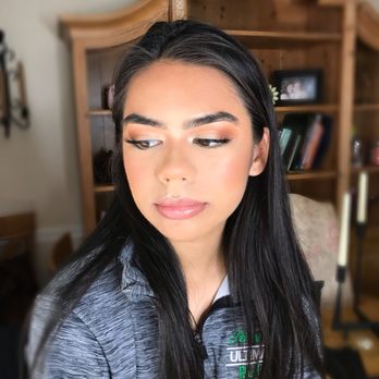 Makeup By Isabella Dulac - Soft neutral glam! - Makeup Artists Near Me - New York, New York Makeup By Isabella Dulac - Soft neutral glam! - Makeup Artists Near Me - New York, New York