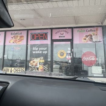 Sunshine Donuts - Donuts Near Me - Fort Worth, Texas
