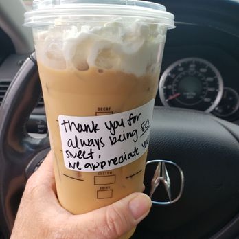 Starbucks - Coffee & Tea Near Me - La Puente, California Starbucks - Coffee & Tea Near Me - La Puente, California