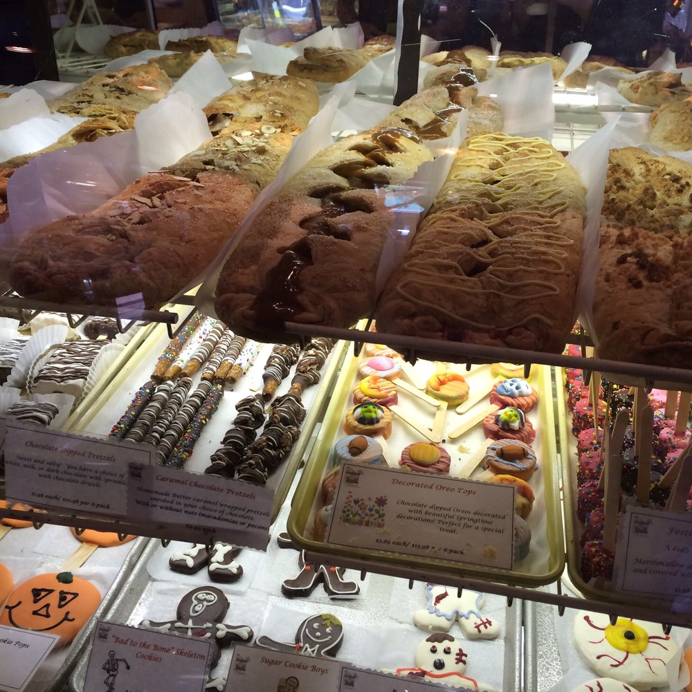 Rheinlander Bakery - Bakeries Near Me - Arvada, Colorado Rheinlander Bakery - Bakeries Near Me - Arvada, Colorado