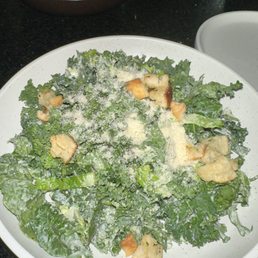 Kale Salad Kale Salad