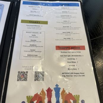 Kingside Diner - Breakfast & Brunch Near Me - St. Louis, Missouri Kingside Diner - Breakfast & Brunch Near Me - St. Louis, Missouri