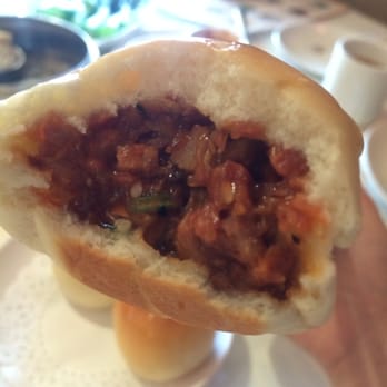 Sea Harbour - Pork bun - Seafood Near Me - Rosemead, California Sea Harbour - Pork bun - Seafood Near Me - Rosemead, California